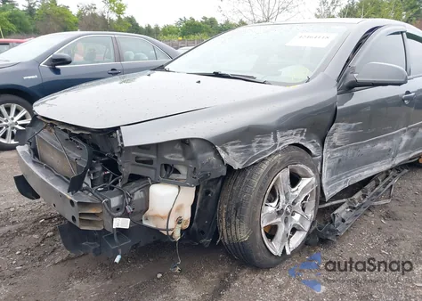 2009 Chevrolet Malibu Lt z USA, uszkodzony, nr VIN 1G1ZH57B69F249068